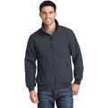 Port Authority Soft Shell Bomber Jacket