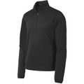 Port Authority Active 1/2-Zip Soft Shell Jacket