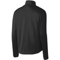 Port Authority Active 1/2-Zip Soft Shell Jacket