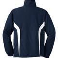 Sport-Tek Colorblock Raglan Jacket