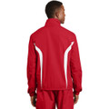 Sport-Tek Colorblock Raglan Jacket