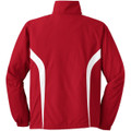 Sport-Tek Colorblock Raglan Jacket