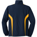 Sport-Tek Colorblock Raglan Jacket