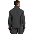Sport-Tek Colorblock Raglan Jacket