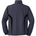 Sport-Tek Colorblock Raglan Jacket