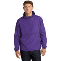 Sport-Tek Packable Anorak