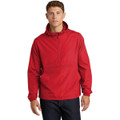 Sport-Tek Packable Anorak