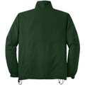 Sport-Tek Full-Zip Wind Jacket