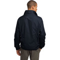 Sport-Tek Full-Zip Wind Jacket