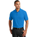 Port Authority Core Classic Pique Polo