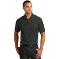Port Authority Core Classic Pique Polo