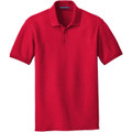 Port Authority Core Classic Pique Polo