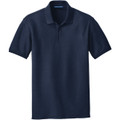 Port Authority Core Classic Pique Polo