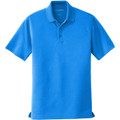 Port Authority Dry Zone UV Micro-Mesh Polo