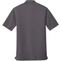Port Authority Dry Zone UV Micro-Mesh Pocket Polo