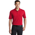 Port Authority Dry Zone UV Micro-Mesh Pocket Polo