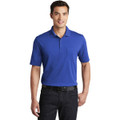 Port Authority Dry Zone UV Micro-Mesh Pocket Polo
