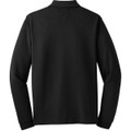 Port Authority Rapid Dry Long Sleeve Polo