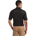 Sport-Tek Dri-Mesh Polo