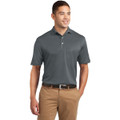Sport-Tek Dri-Mesh Polo