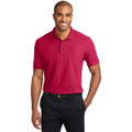 Port Authority Stain-Resistant Polo