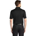 Port Authority Performance Fine Jacquard Polo