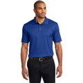 Port Authority Performance Fine Jacquard Polo