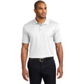 Port Authority Performance Fine Jacquard Polo