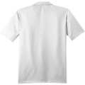Port Authority Performance Fine Jacquard Polo