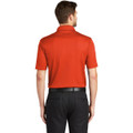 Port Authority Performance Fine Jacquard Polo