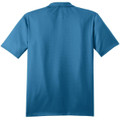 Port Authority Performance Fine Jacquard Polo