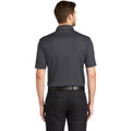 Port Authority Performance Fine Jacquard Polo