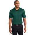 Port Authority Performance Fine Jacquard Polo