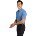 Port Authority Silk Touch Performance Polo