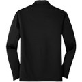 Port Authority Silk Touch Performance Long Sleeve Polo