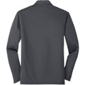Port Authority Silk Touch Performance Long Sleeve Polo