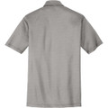 Port Authority Silk Touch Performance Pocket Polo