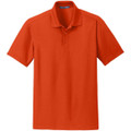 Port Authority Dry Zone Grid Polo