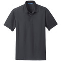 Port Authority Dry Zone Grid Polo