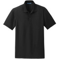 Port Authority Dry Zone Grid Polo