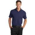 Port Authority Dry Zone Grid Polo