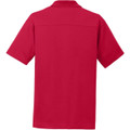 Port Authority Rapid Dry Mesh Polo