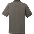 Port Authority Rapid Dry Mesh Polo