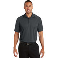 Port Authority Crossover Raglan Polo