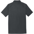 Port Authority Crossover Raglan Polo