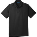 Port Authority Crossover Raglan Polo