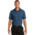 Port Authority Crossover Raglan Polo