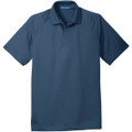 Port Authority Crossover Raglan Polo