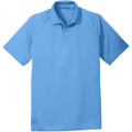 Port Authority Crossover Raglan Polo