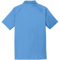 Port Authority Crossover Raglan Polo